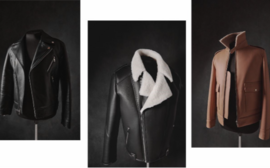 Мужская коллекция от AIMFACTORY: сдержанность и современность