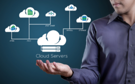 «Цифра банк» разместил ИТ-сервисы в облако Softline