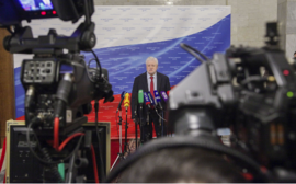 Сергей Миронов прокомментировал повестку пленарного заседания Госдумы