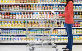 Число жалоб потребителей на магазины снизилось на 25% в 2022 году