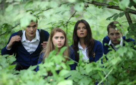 СТС перенесёт геймеров в 1942 год