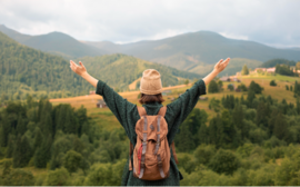 МегаФон проанализировал турпоток на майских: новосибирцы предпочли Казахстан