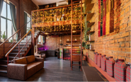 Что такое лофт для вечеринки