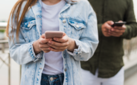 В Новосибирской области популярность мессенджеров выросла в 2 раза