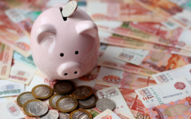 СберНПФ узнал, как самозанятые россияне формируют финансовый резерв на пенсию