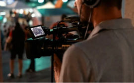 More.tv анонсировал старт съемок нового сериала «ФК Родина» от создателей «Трудных подростков»