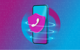 Газпромбанк Мобайл запускает систему защиты от телефонного мошенничества с подменой номера