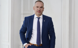 Газпромбанк Лизинг и Правительство Чукотского АО на ПМЭФ-2023 подписали соглашение о сотрудничестве