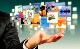 ВКР студентов кафедры ТКС: открытая презентация для бизнеса