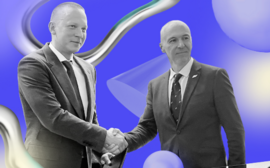 «ЛЕНТА.РУ» и «ГАЗЕТА.RU»  Объявили о партнерстве с «Играми будущего»