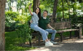 Определены самые «цифровые» парки для летнего отдыха новосибирцев