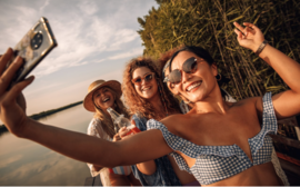 МегаФон обеспечил связью популярное место отдыха в Новосибирской области