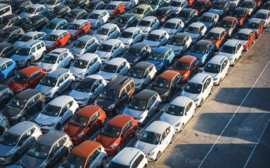 Эксперты обсудили в РСПП вопросы сертификации автомобилей