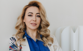 Аниса Азизова: «Делегируйте грамотно и расширяйте сферу влияния в бизнесе»