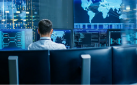 Что такое Security Operation Center (SOC)