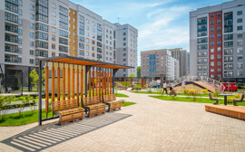 Компания «Проспект»: строим город будущего