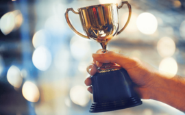 СберСтрахование получила премию FINAWARD за клиентоцентричность