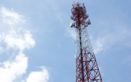 МегаФон поможет организовать навигацию танкеров-газовозов в Арктике