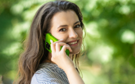 Улица имени легендарной поэтессы оказалась самой «качающей»