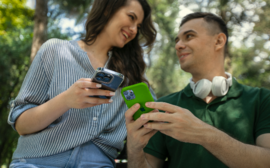 В Новосибирской области максимальная скорость загрузки данных выросла практически в 1,5 раза