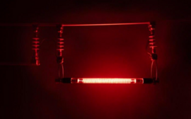 Ростех импортозаместил маркировочные огни для обеспечения безопасности при взлете и посадке самолетов