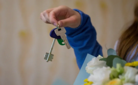 Владимир Кошелев: сумму, выделяемую государством на жилье для детей-сирот, надо увеличить