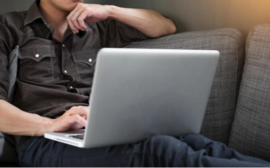 История появления онлайн казино