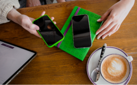 Аналитика Yota: аудитория мобильных приложений для инвестиций выросла на 20%