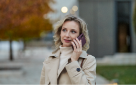 Китайские бренды впервые заняли все верхние позиции в розничной сети МегаФона и Yota