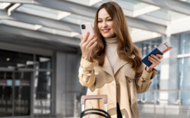 Казахстан и Таиланд выбрали новосибирцы на зимних праздниках