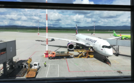 Турпоток из Китая в Новосибирскую область за год вырос в два раза