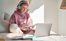 Новосибирские выпускники планируют получать высшее образование в своем регионе