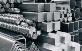 Главные аспекты развития рынка металлопроката