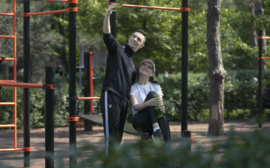 В пригороде Новосибирска улучшили качество сотовой связи