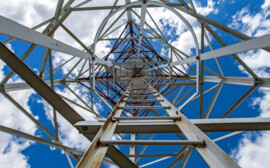 СНТ Новосибирской области попали в сети МегаФона