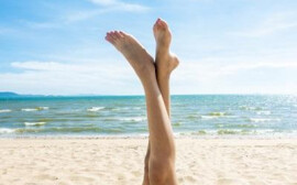 Лечение варикоза летом: мифы и рекомендации