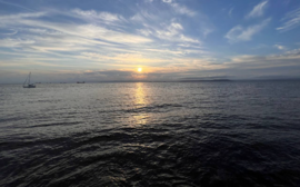 Новосибирцы стали чаще посещать Приморье