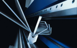 Гибка металла на профессиональном уровне: как найти идеального исполнителя