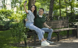 МегаФон усилил 4G на правом берегу Новосибирска