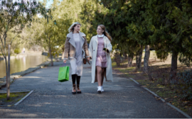 Мужчины стали в 2 раза активнее пользоваться маркетплейсами