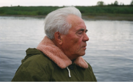 Новосибирцы стали активнее интересоваться творчеством Виктора Астафьева