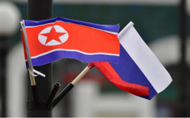 Россия и Северная Корея будут развивать сотрудничество в сфере здравоохранения, медобразования и науки