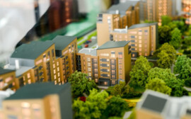 Новосибирцы нарастили трафик на сайты новостроек Краснодара