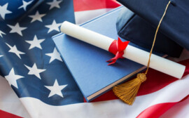 Рейтинг лучших технических вузов США