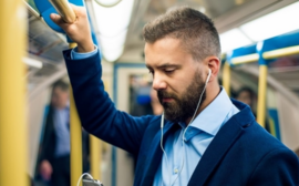 МегаФон обнулит интернет для новосибирцев в метро Москвы и Петербурга