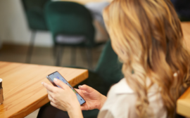 Новосибирцы «не верят» в цифровую валюту