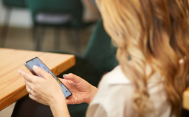 Интернет-мошенники атакуют новосибирцев чаще в праздники