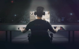 Главные события в мире киберспорта 2025: турниры, прогнозы, фавориты