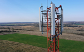 МегаФон подготовил сеть к лету на ключевых автомагистралях страны