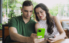 Новосибирцы стали чаще платить за связь через Систему быстрых платежей